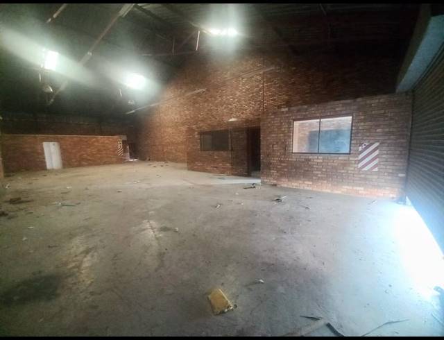 BUSINESS PROPERTY TO RENT IN SUNDERLAND RIDGE